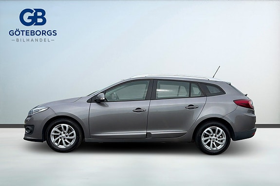 Renault Megane 3 of 17