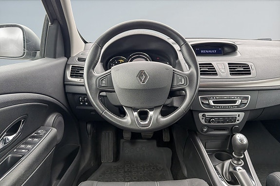 Renault Megane 11 of 17