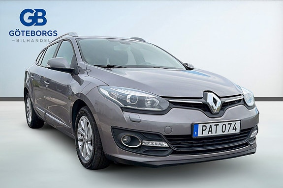 Renault Megane 9 of 17