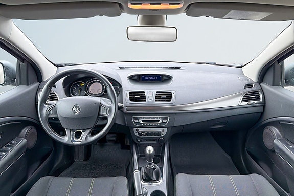 Renault Megane 13 of 17