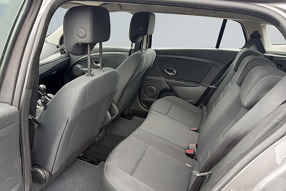 Renault Megane 15 of 17
