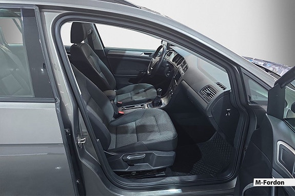 Volkswagen Golf I 9 of 16