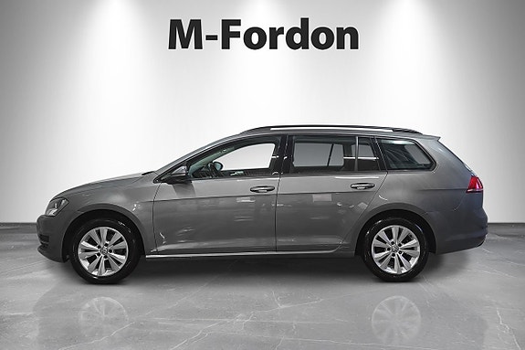 Volkswagen Golf I 5 of 16