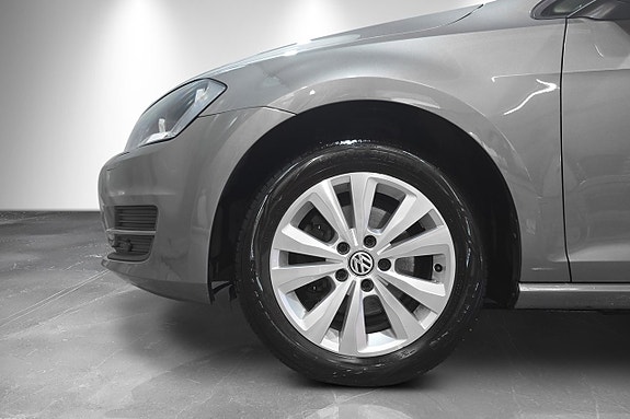 Volkswagen Golf I 7 of 16