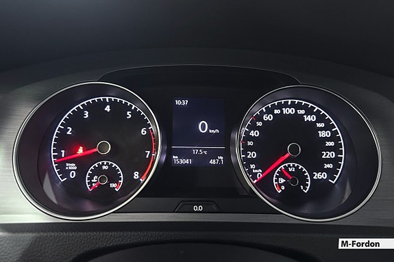 Volkswagen Golf I 16 of 16