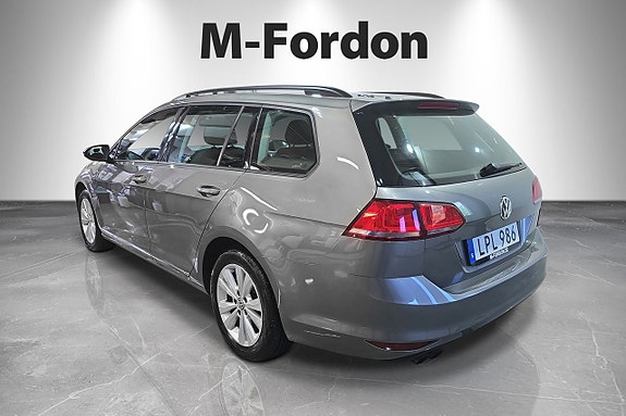 Volkswagen Golf I 3 of 16