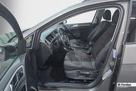 Volkswagen Golf I 8 of 16