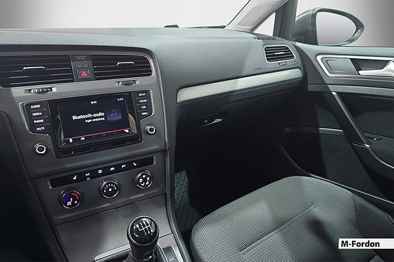Volkswagen Golf I 14 of 16