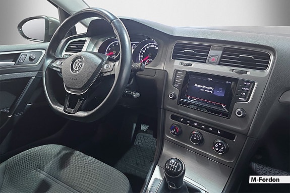 Volkswagen Golf I 15 of 16