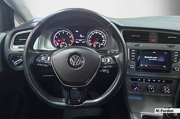 Volkswagen Golf I 12 of 16