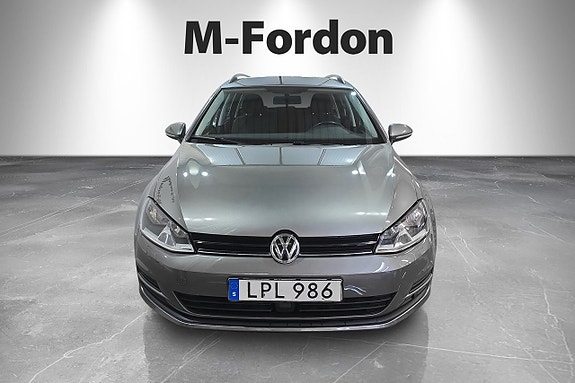 Volkswagen Golf I 2 of 16