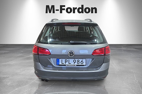 Volkswagen Golf I 4 of 16