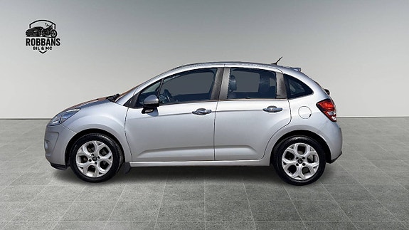 Citroen C3 8 of 16