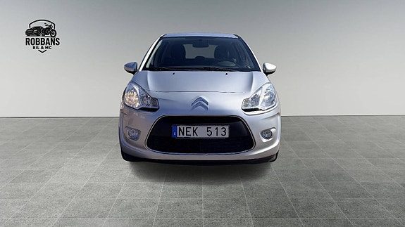 Citroen C3 2 of 5