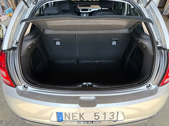 Citroen C3 12 of 16