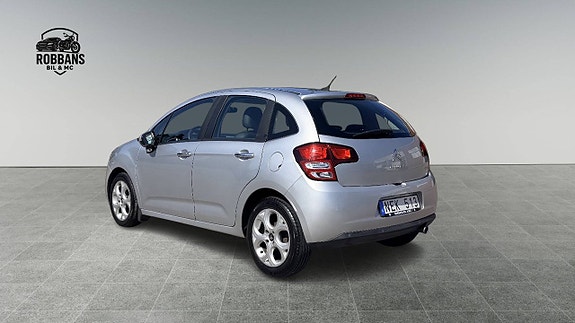 Citroen C3 7 of 16