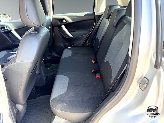Citroen C3 11 of 16
