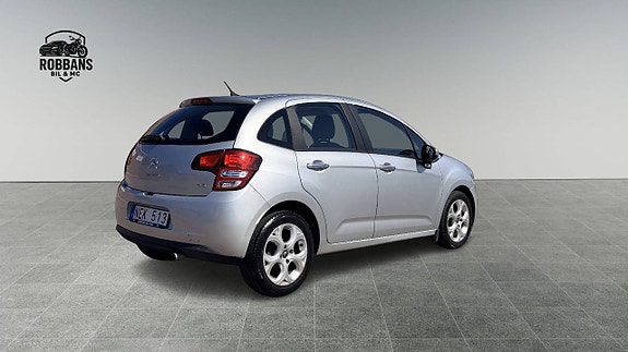 Citroen C3 5 of 5