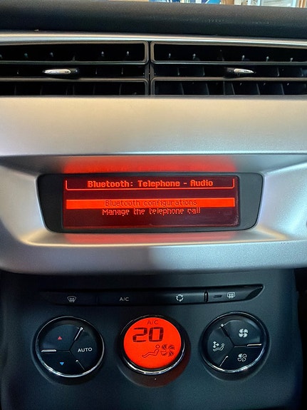 Citroen C3 13 of 16