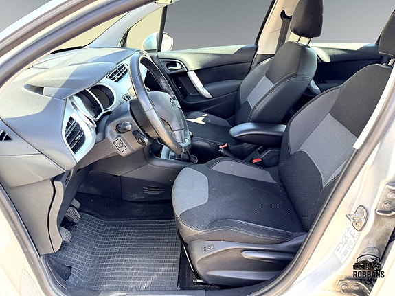 Citroen C3 10 of 16