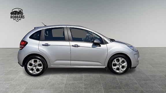 Citroen C3 4 of 5