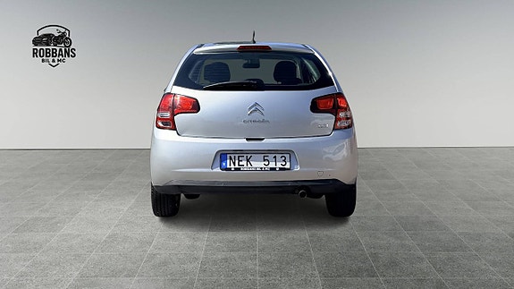 Citroen C3 6 of 16