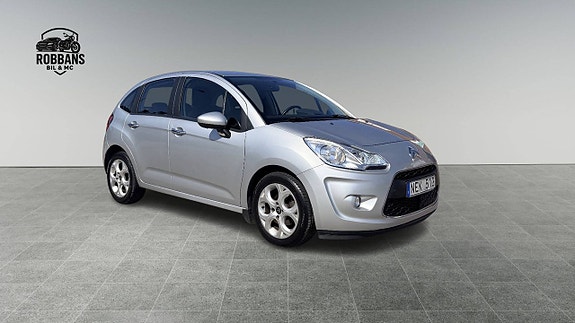 Citroen C3 3 of 5