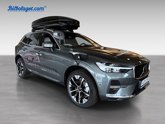 Volvo XC60 3 of 5