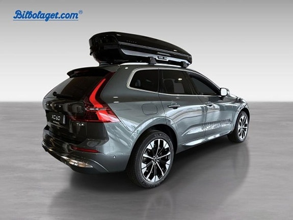 Volvo XC60 5 of 5