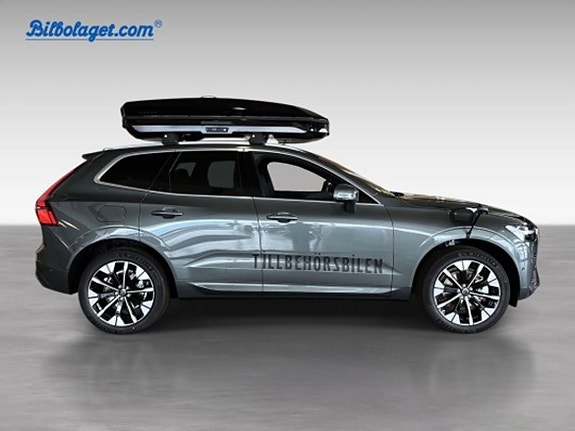 Volvo XC60 4 of 5