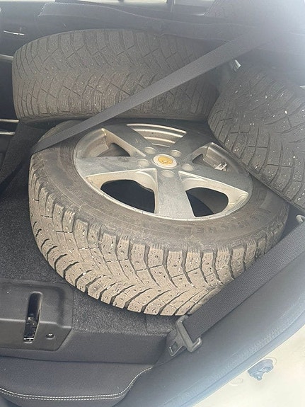 Suzuki S-Cross 8 of 8