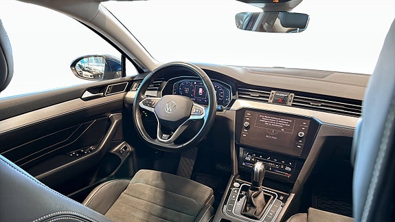Volkswagen Passat 4 of 5