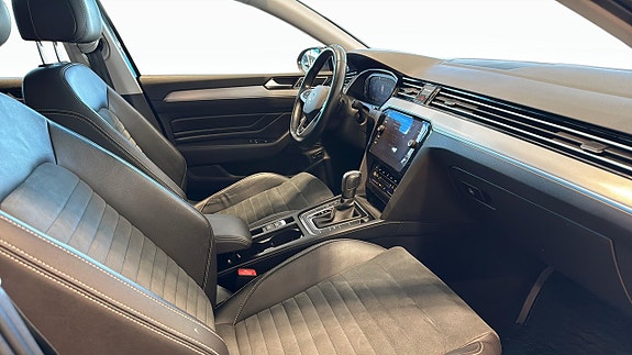 Volkswagen Passat 3 of 5