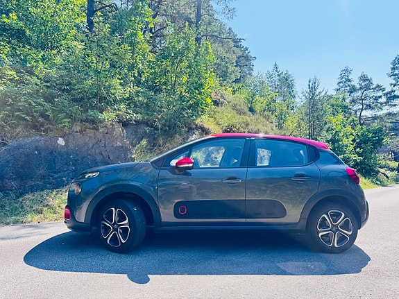 Citroen C3 3 of 5