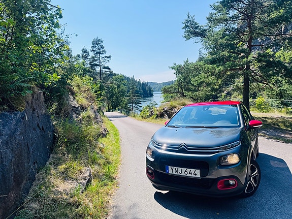 Citroen C3 2 of 5