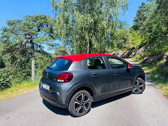 Citroen C3 5 of 5