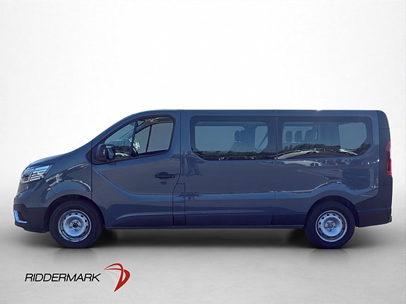 Renault Trafic 6 of 29