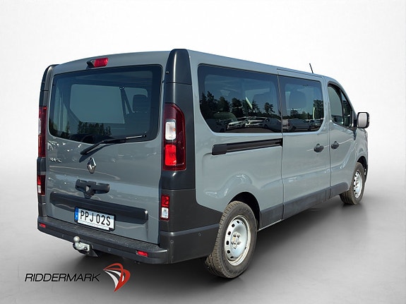 Renault Trafic 9 of 29