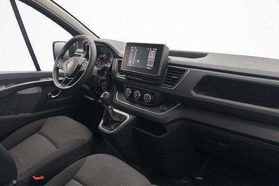 Renault Trafic 27 of 29