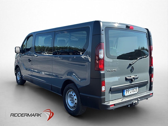 Renault Trafic 7 of 29