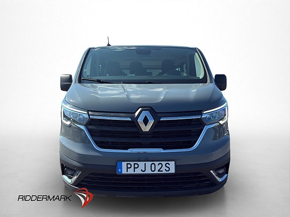 Renault Trafic 5 of 29
