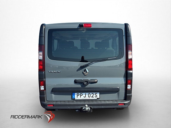 Renault Trafic 8 of 29