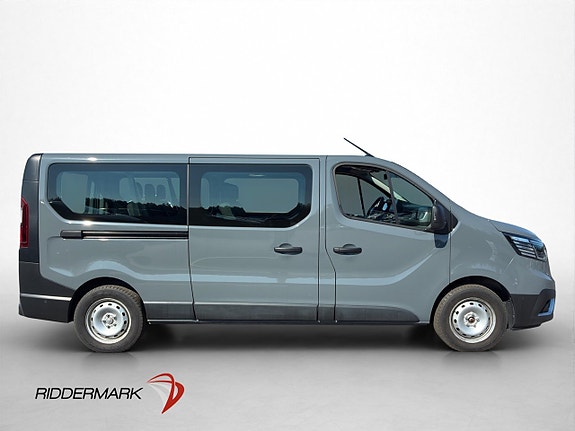 Renault Trafic 2 of 29