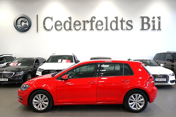 Volkswagen Golf I