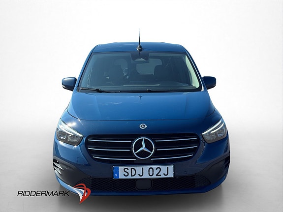 Mercedes-Benz T180 d 5 of 5