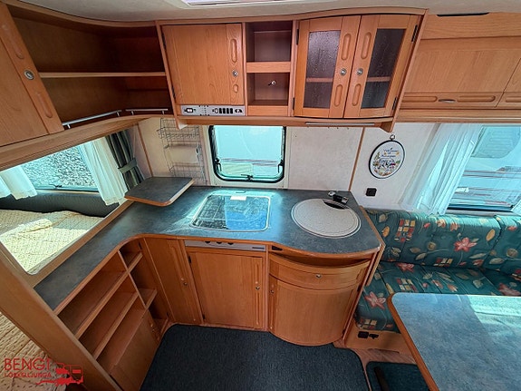 Adria 502 UNICA B UP 13 of 21