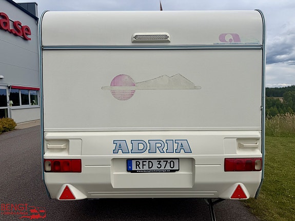Adria 502 UNICA B UP 4 of 21