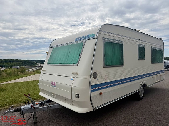 Adria 502 UNICA B UP 7 of 21