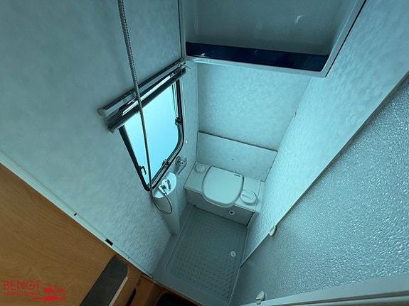 Adria 502 UNICA B UP 21 of 21