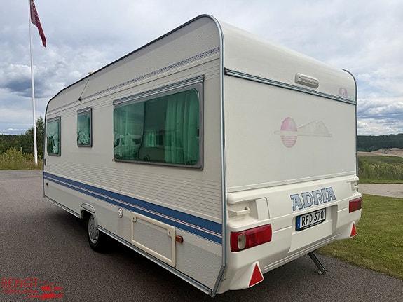 Adria 502 UNICA B UP 5 of 21